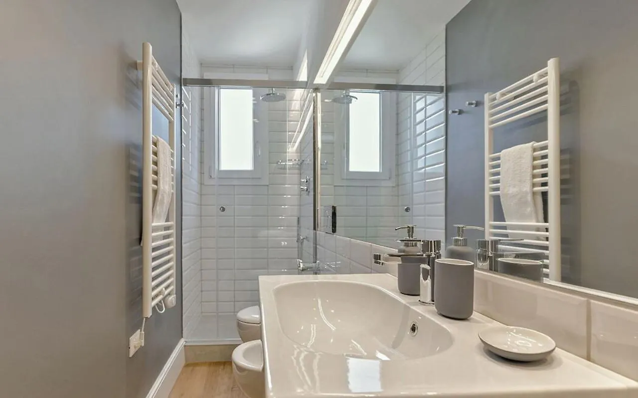Pitti Flat - Belcanto Villas Florença