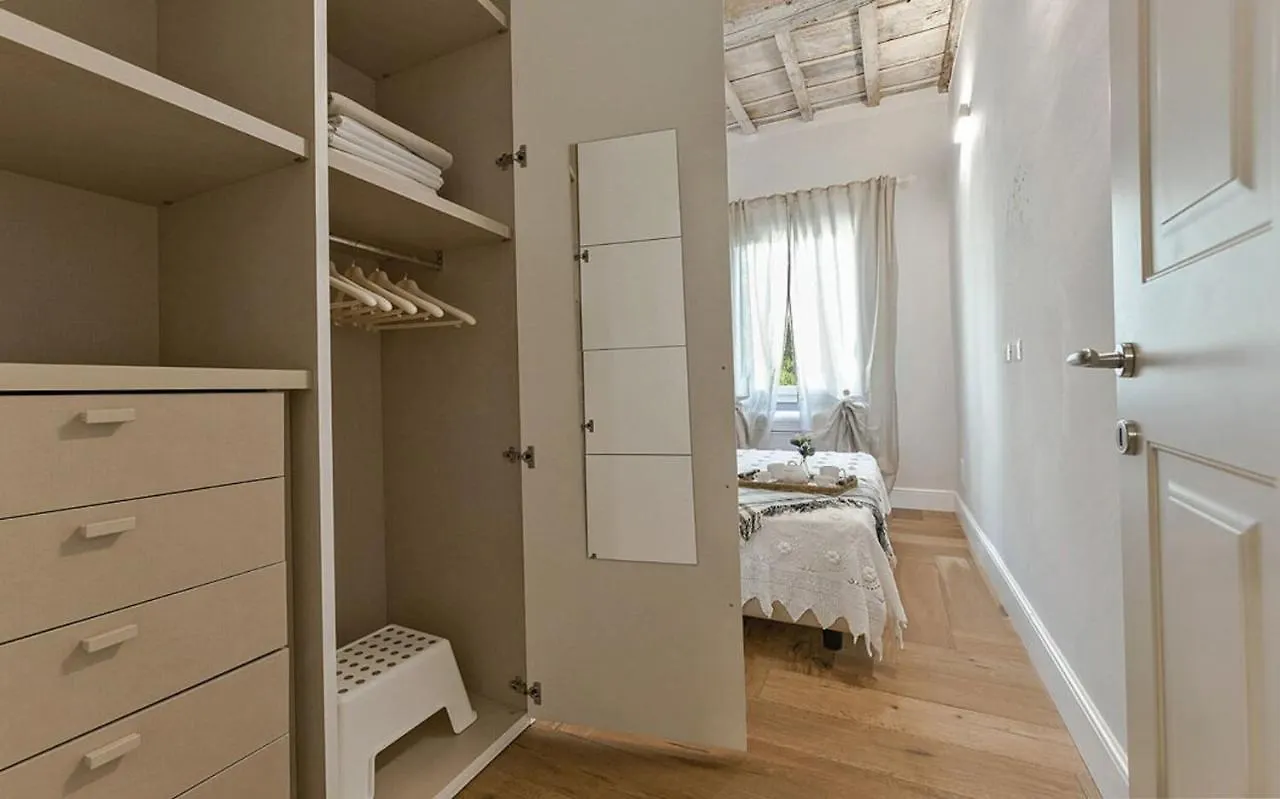 Pitti Flat - Belcanto Villas Florença