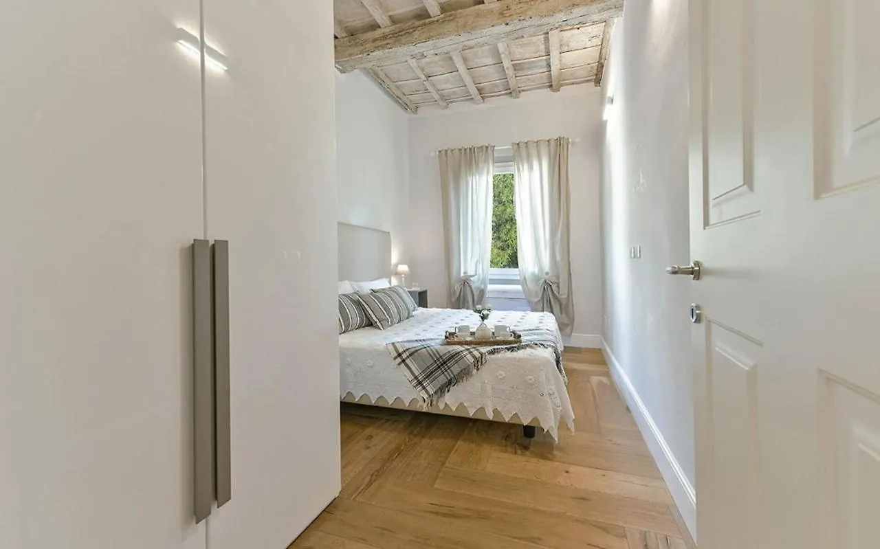 Apartamento Pitti Flat - Belcanto Villas Florença