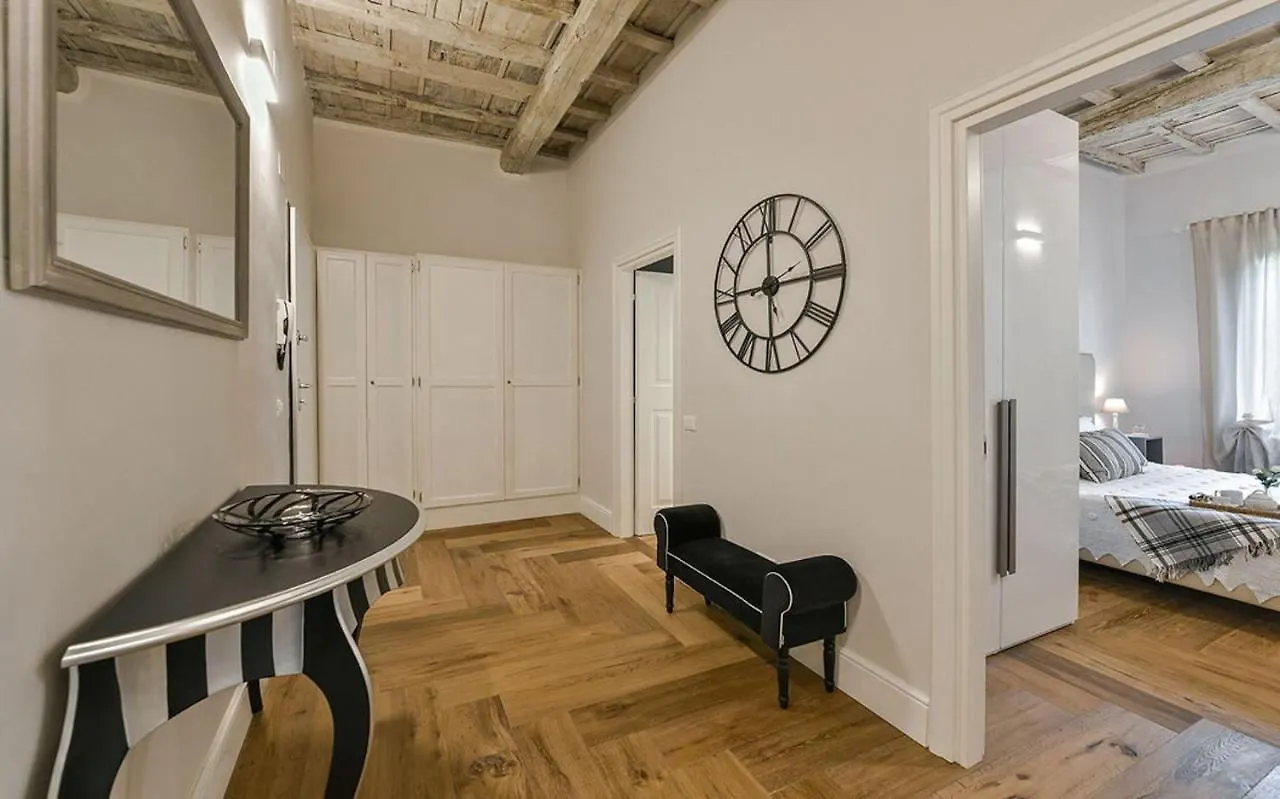 Pitti Flat - Belcanto Villas Florença