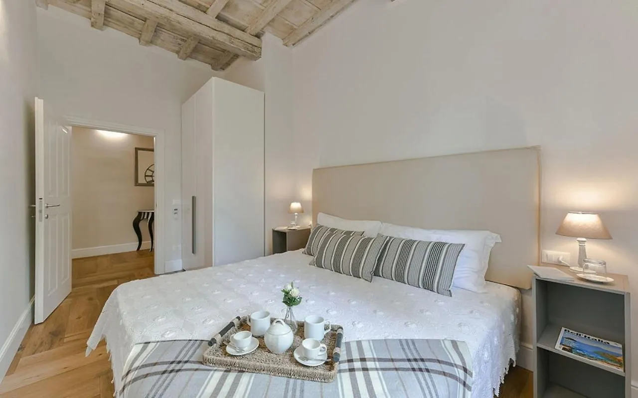 Pitti Flat - Belcanto Villas Florença Itália