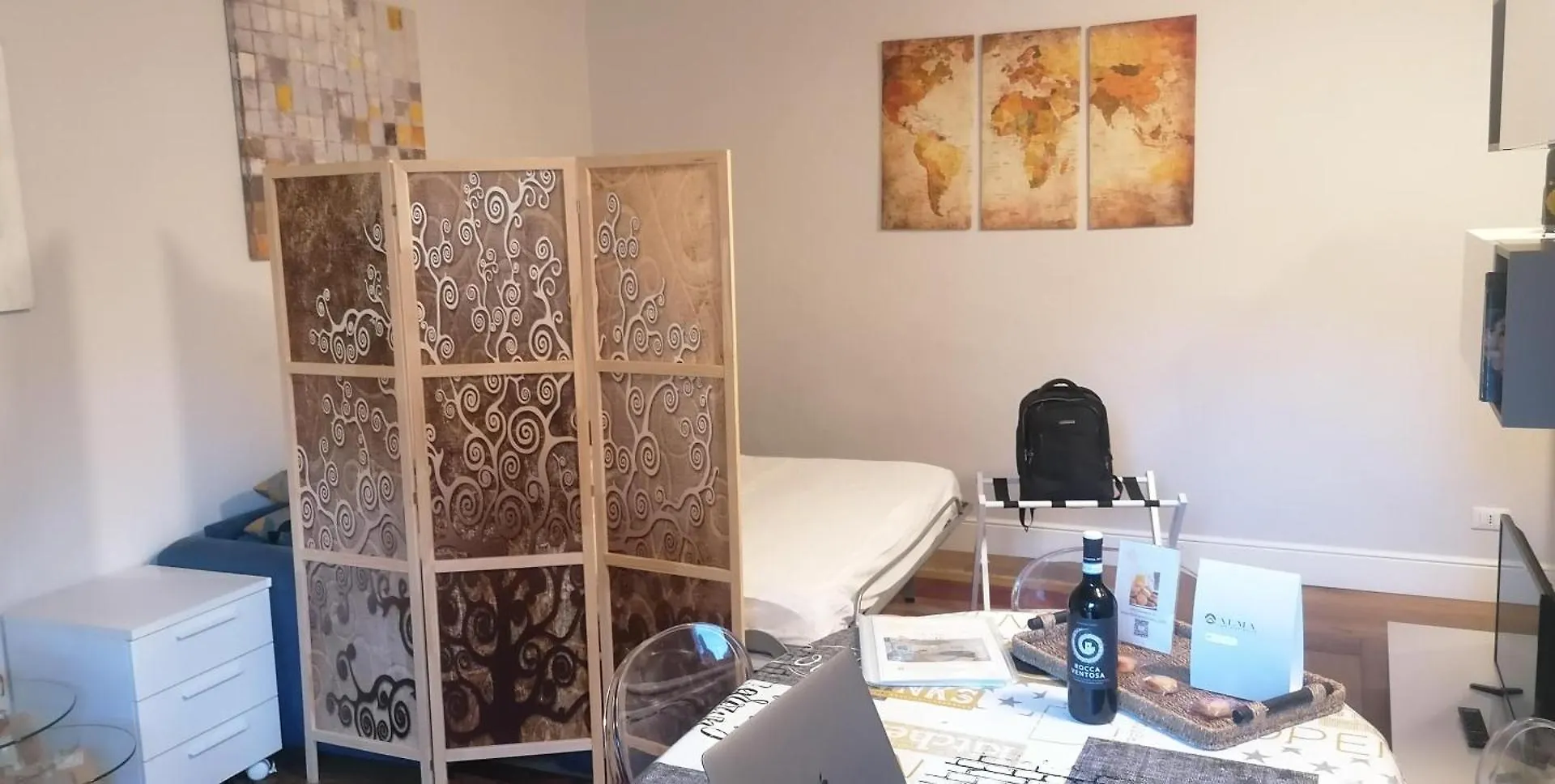 Apartamento Pitti Flat - Belcanto Villas Florença