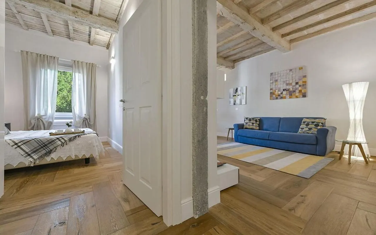 Pitti Flat - Belcanto Villas Florence 0*,  Italy