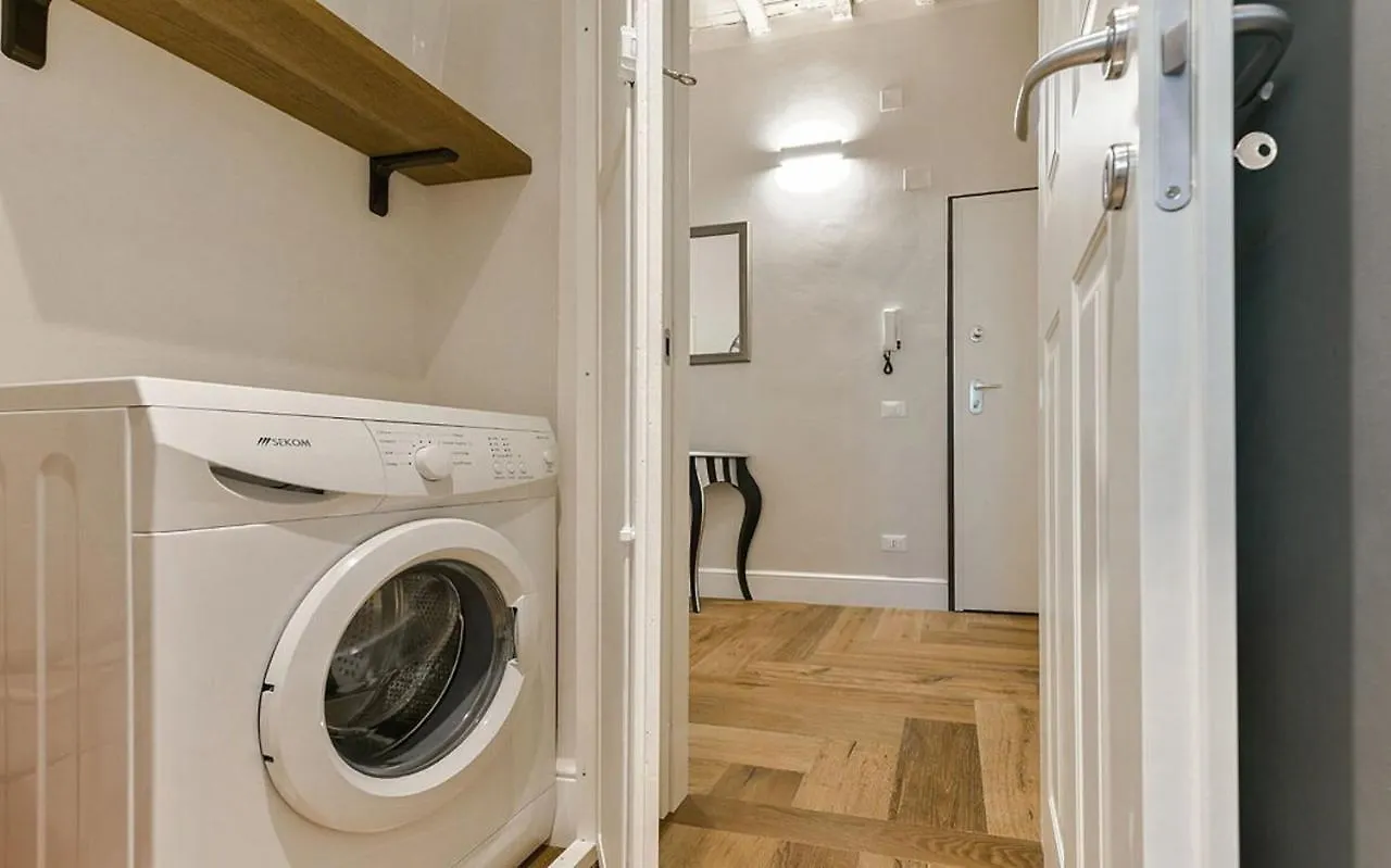 Apartment Pitti Flat - Belcanto Villas Florence Italy